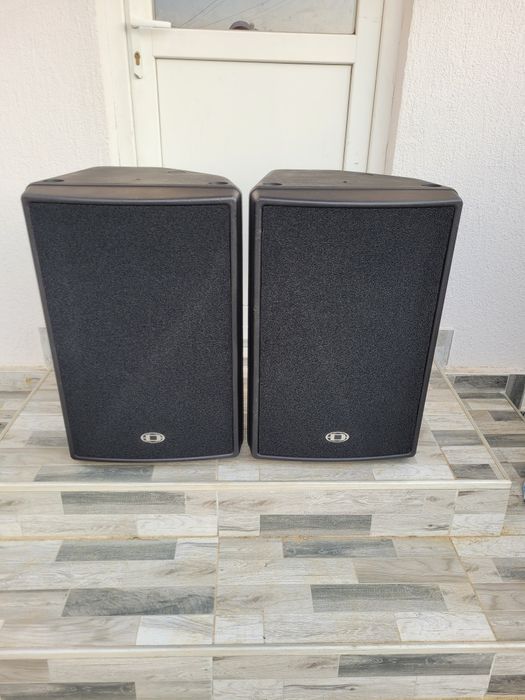 Vand Dynacord D-lite 15-3 , Rcf 315 pasive