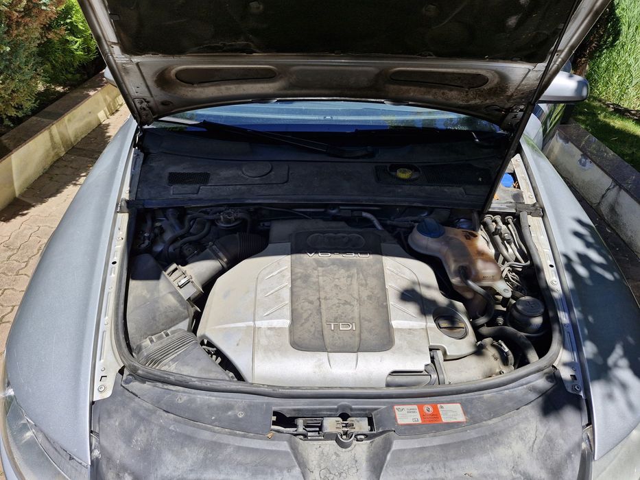 Audi A6 2005 3.0 TDI