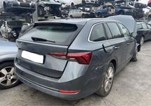 Piese auto skoda  4 2.0 tdi cu adblu an 2021