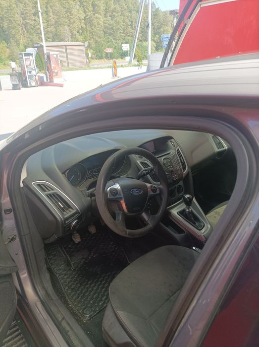 De vânzare Ford Focus.