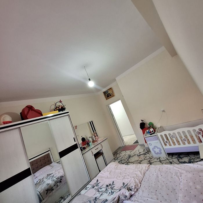 Gaplashib xal qilamz