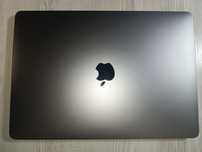 MacBook Pro 13" (2020) / 256/8, Intel Chip
