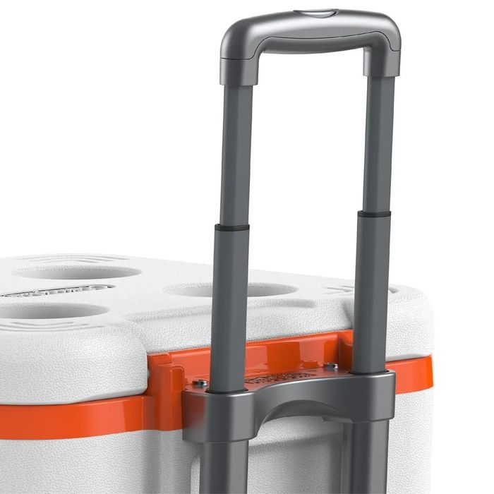 Lada frigorifica Duramax Trolley 45 l cu roti