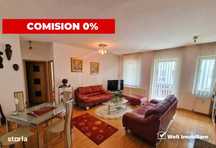 Apartament central, parcare subterana, COMISION 0