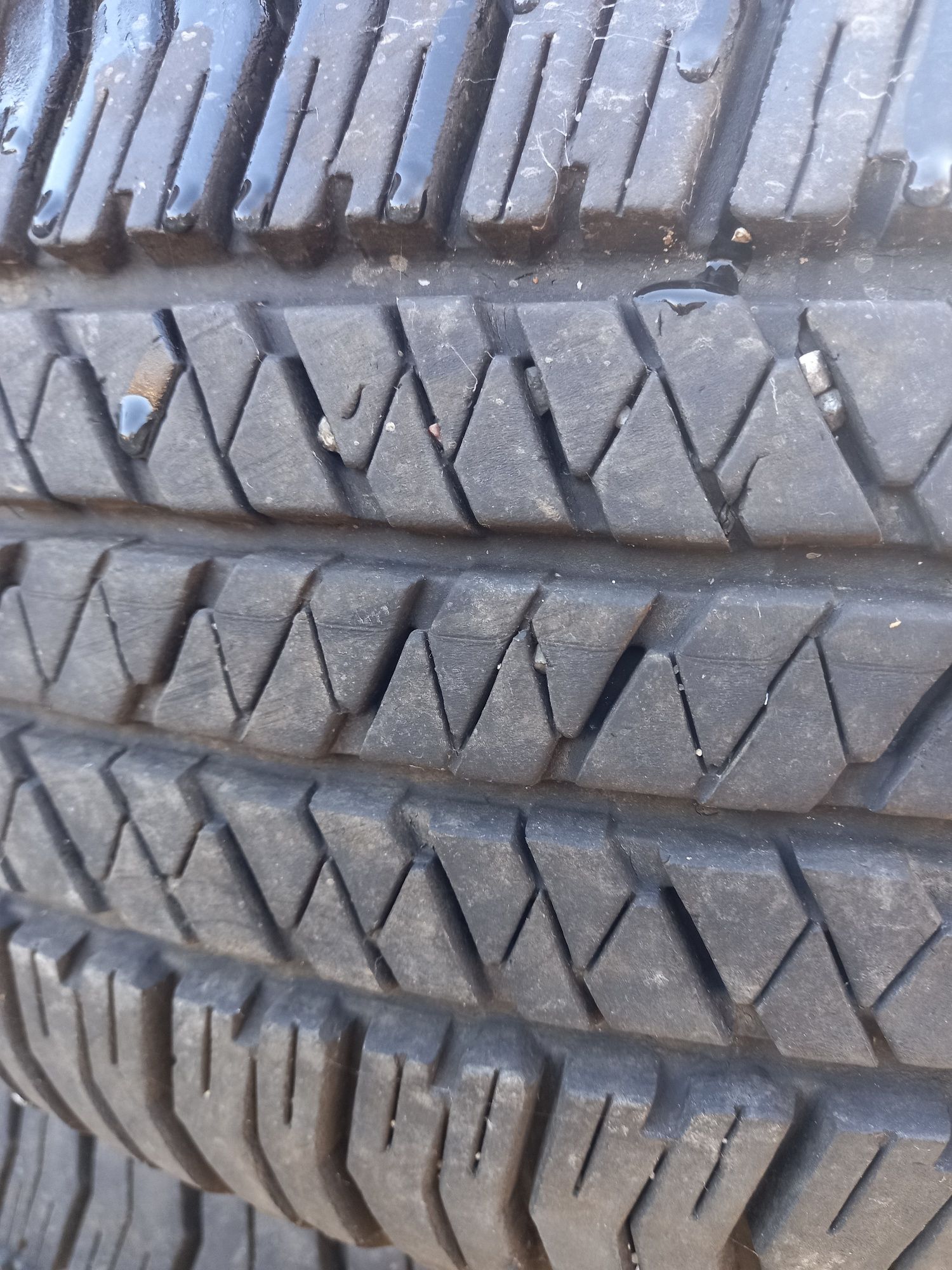 Anvelope 275/60/18 BRIDGESTONE