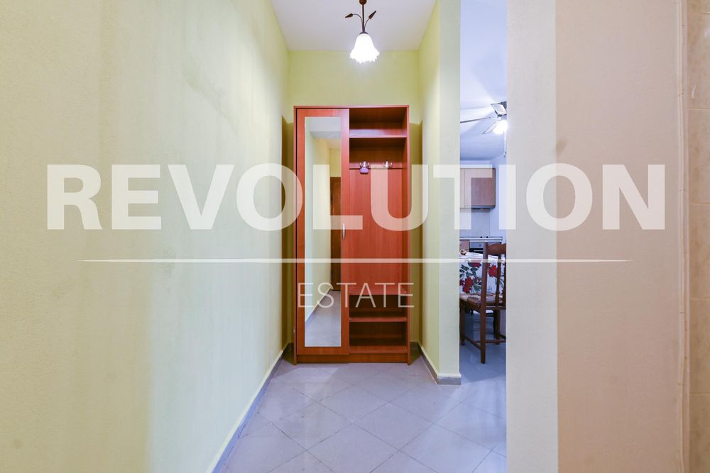 Дава се под наем Тристаен апартамент в София, Център - 65 кв.м за 650 € - Снимка #7