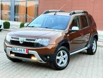 Vând Dacia daster 1,5 dci 4×4