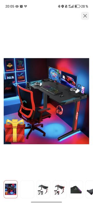 Продам классный компьютерный стол