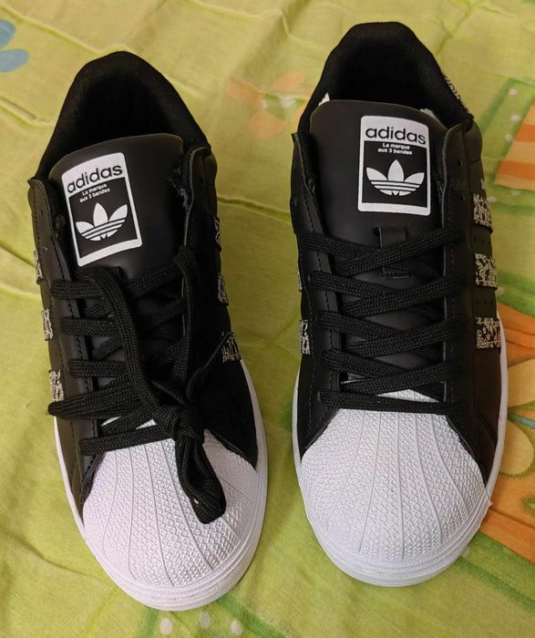 Нови маратонки  Adidas