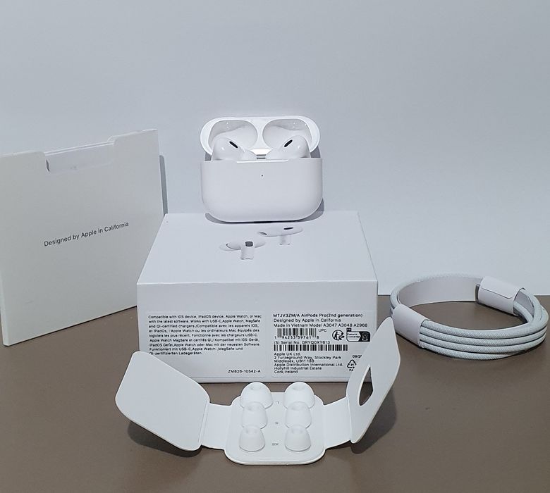 Airpods Pro 2 SIGILATE