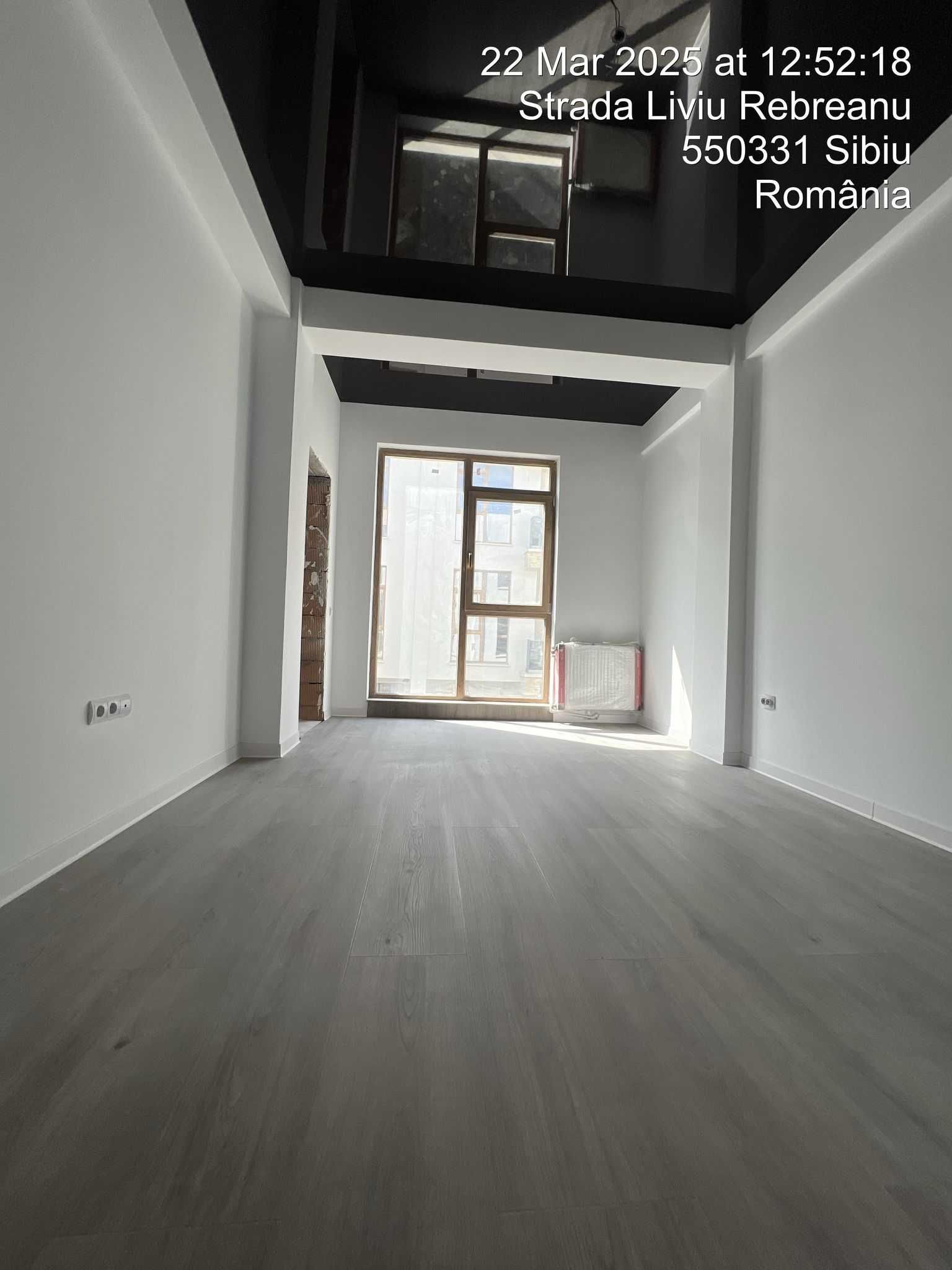 Apartament INTABULAT 2 Camere Spatioase – 0%, DIRECT DEZVOLTATOR