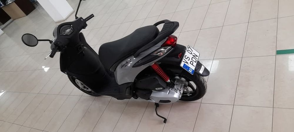 Piaggio liberty 150 2023