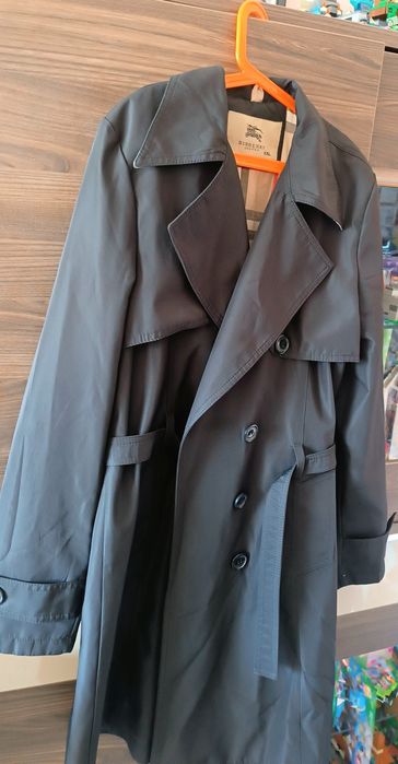 Тренчкот Манто Burberry London, XXL