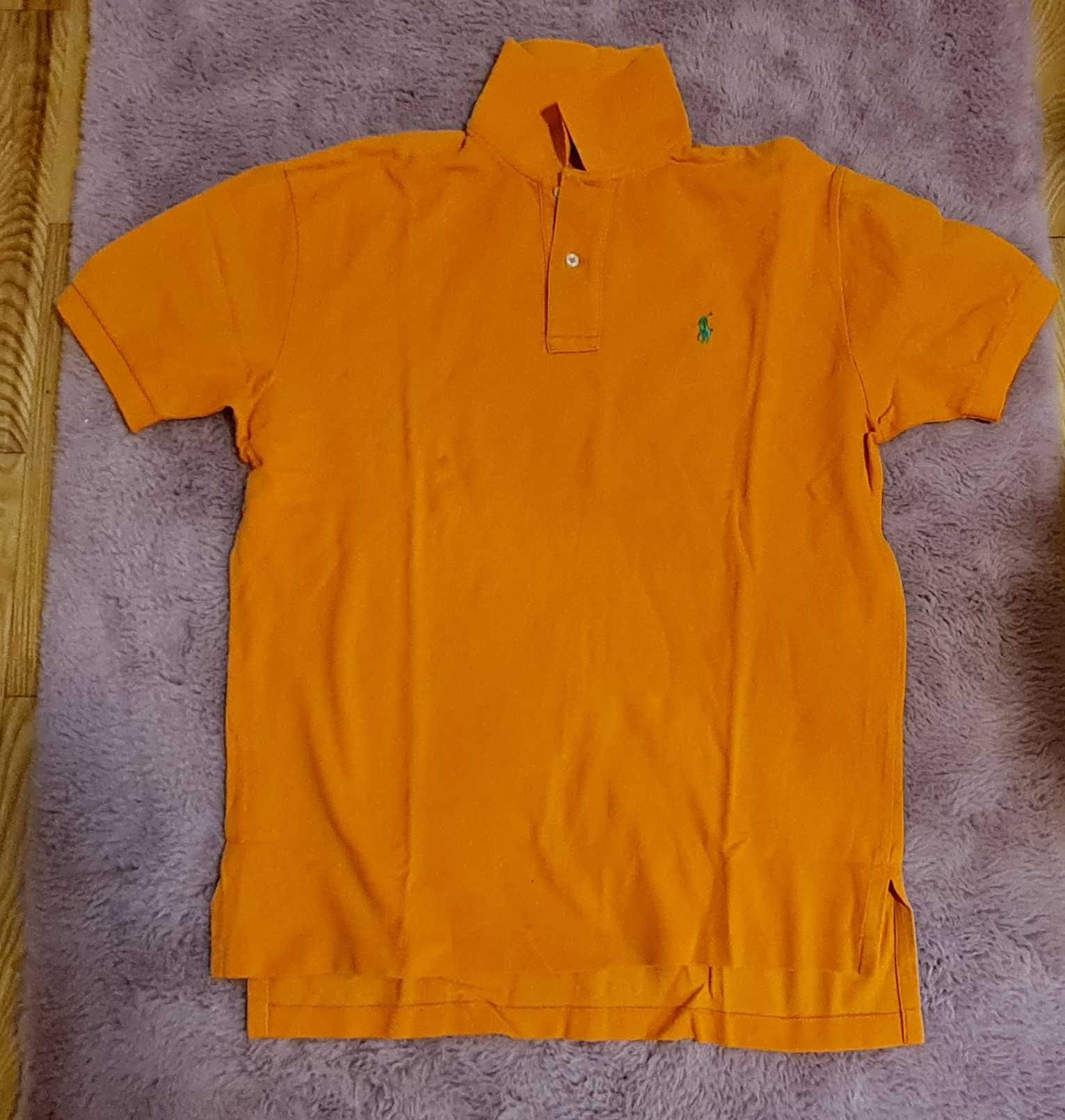 Tricou Polo Ralph Lauren original M