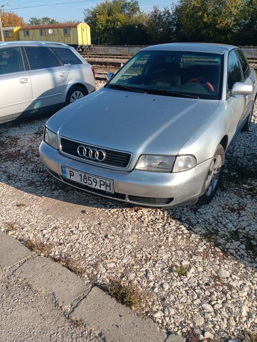 Продавам  Ауди А4 , Б5