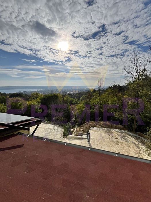 Дава се под наем Тристаен апартамент в Варна, м-т Акчелар - 96 кв.м за 600 € - Снимка #7