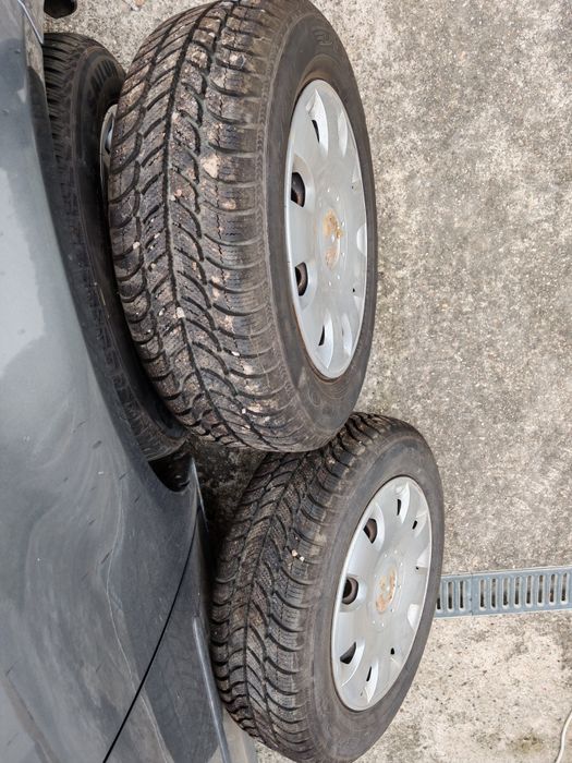 Debica 195/65 r 15