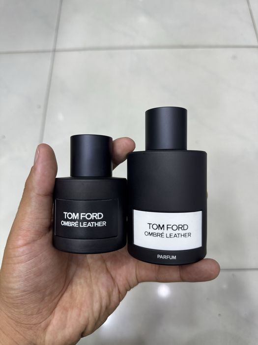 Tom ford Ombre Leather