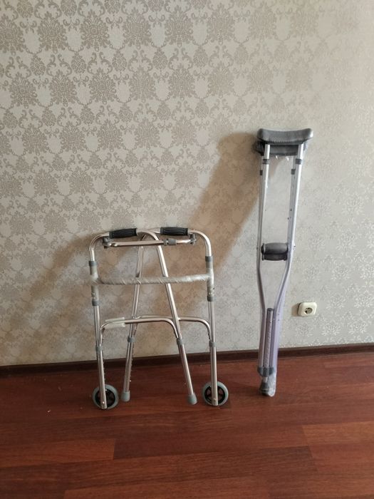 Ходунок взрослых