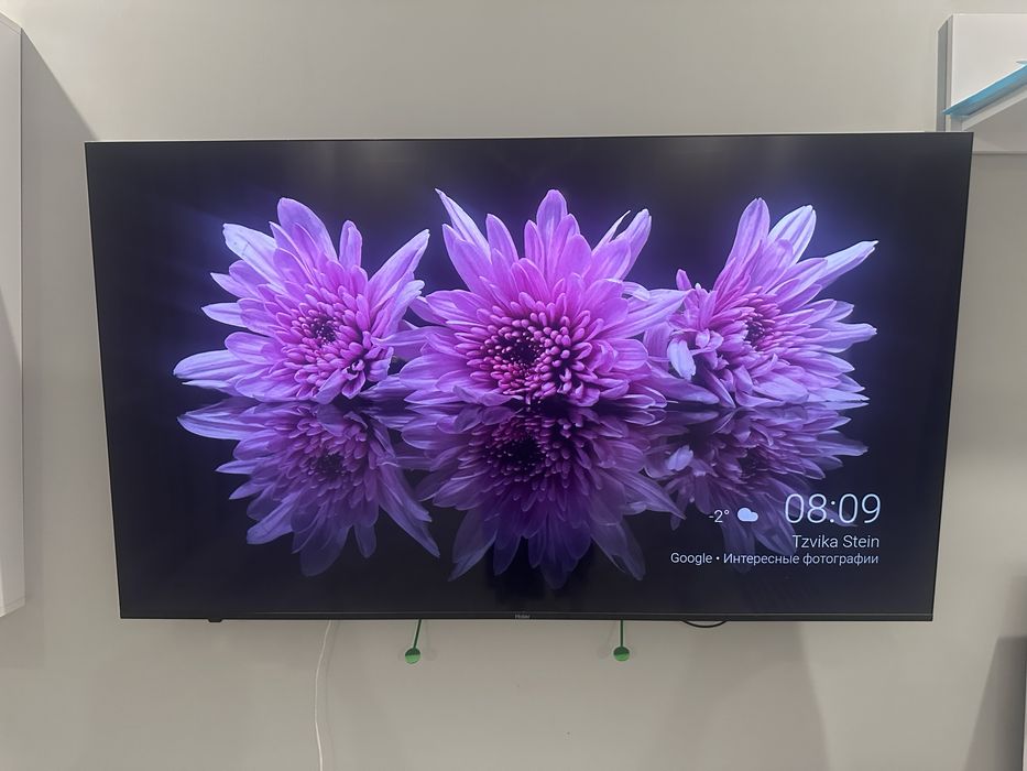 Продам телевизор Haier !