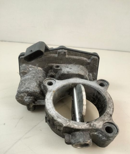 Clapeta Acceleratie 1354781075203 BMW X1 E84 seria