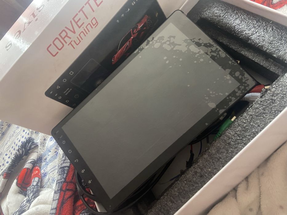 продам магнитолу