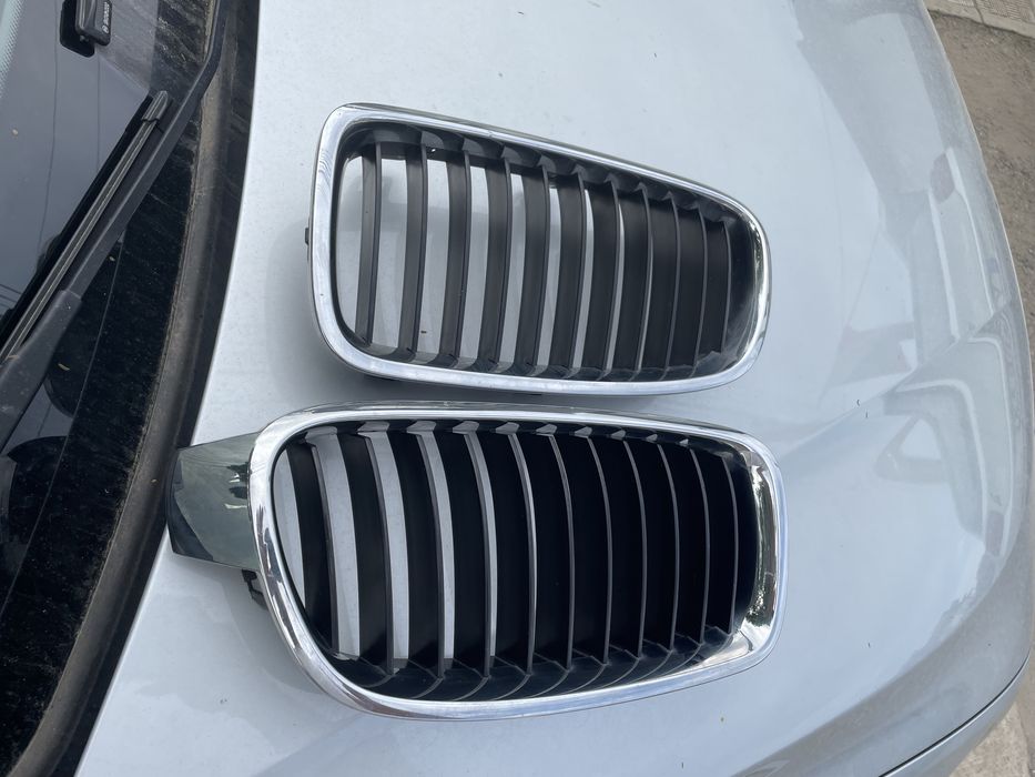 Решетки bmw  f30