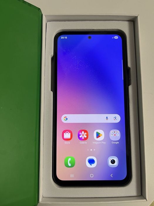 Samsung A54 128gb 8gb