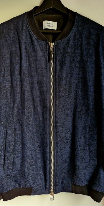 Geaca barbateasca LIBERTINE-LIBERTINE marime M