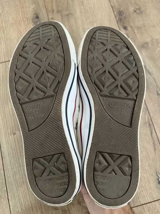 Converse 38 All Star tenisi