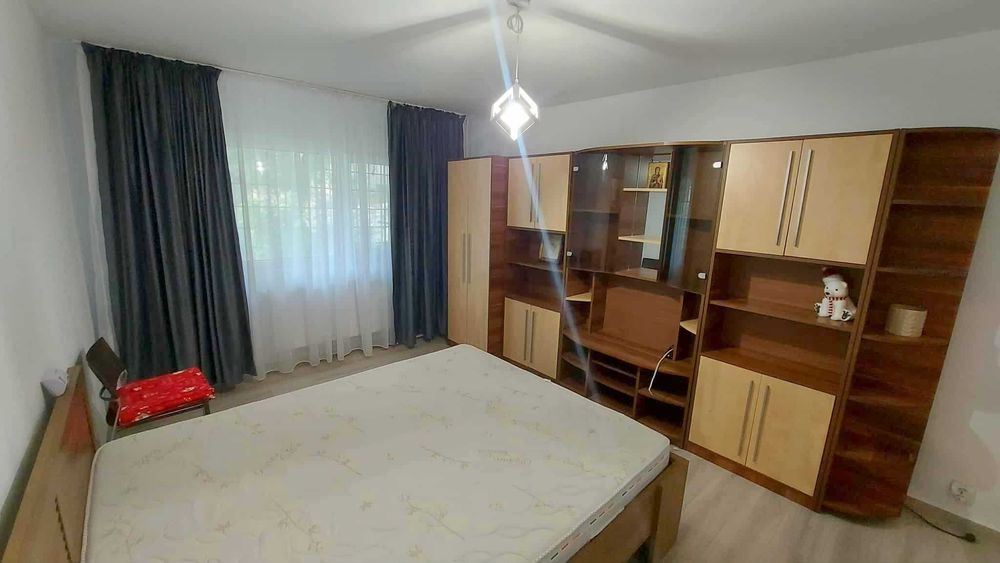 Apartament 1 camera D, Central - Podul de Fier
