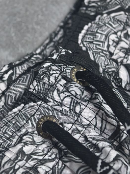 Versace къси панталони/бански