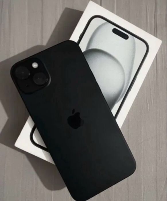 Iphone 15 256 gb Айфон 15 256 гб