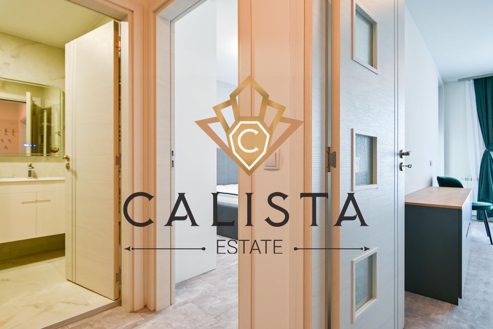 Дава се под наем Двустаен апартамент в София, Левски В - 60 кв.м за 625 € - Снимка #6