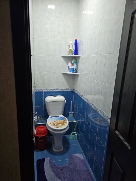 СЕБЗОР 4/2/9 Средний ремонт бал: 2х3 100 кв.м ор: Корзинка, Ривера