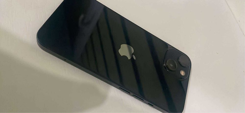 Iphone 13 заключен