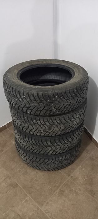Продам зимние шины