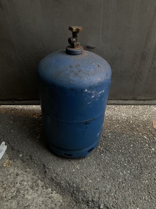 Butelie aragaz Petrom