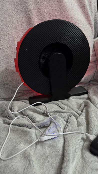 Disc frana cu etrier glow