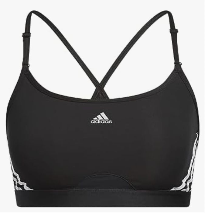 Спортно бюстие Адидас