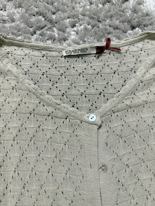 Cardigan Stradivarius