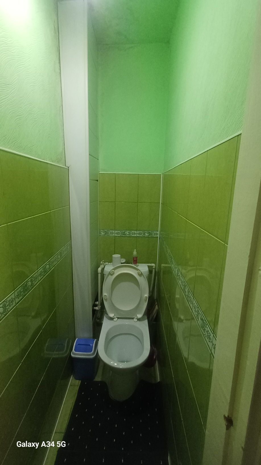 Сдаётся квартира.