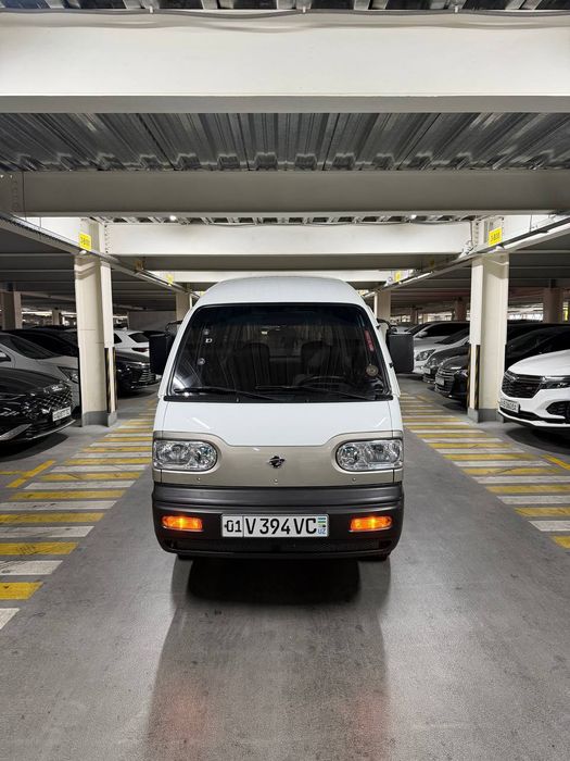 Damas Sotiladi xolati alo