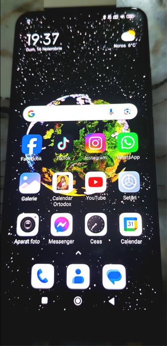 Telefon Xiaomi Remdi Note 12