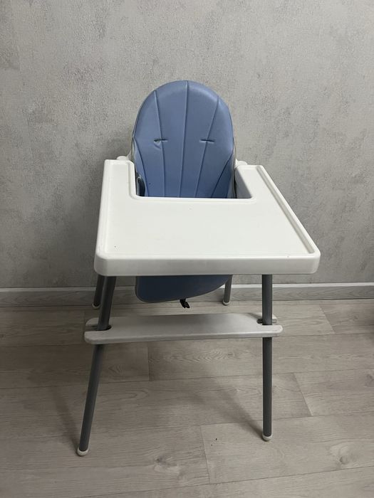Стульчик для кормления IKEA