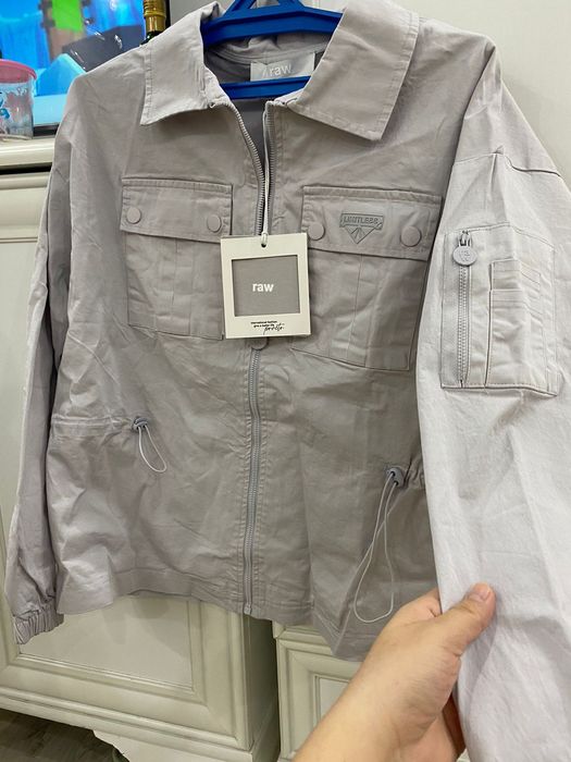 Женская одежда..