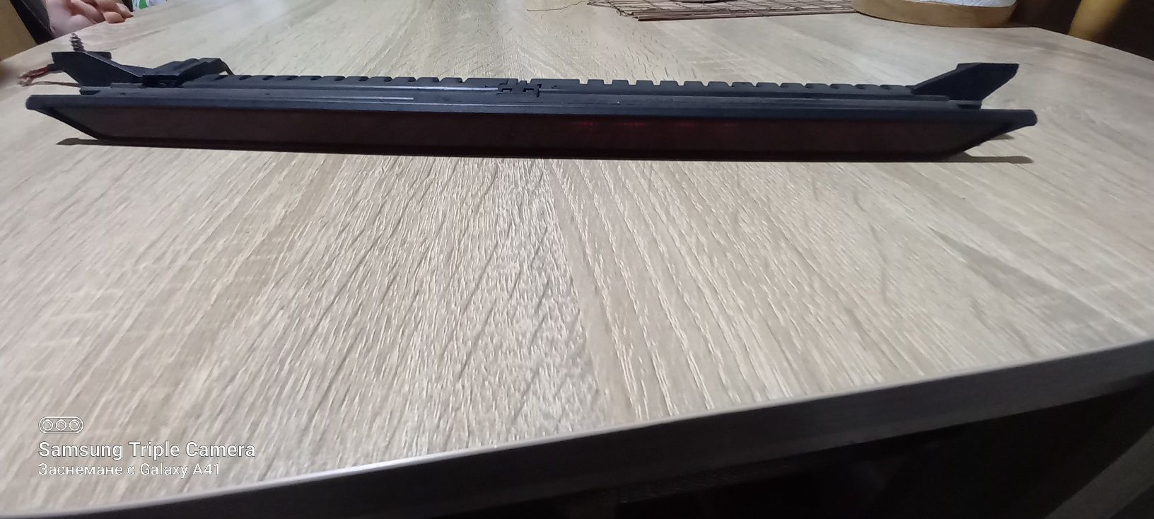 Трети стоп за Голф