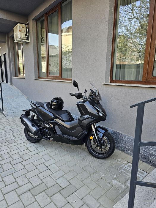 Honda ADV 350 ANUL 2024 GARANȚIE 2028 sau 200.000 km