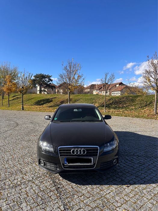 Audi A4 2.0 TDI. 2011
