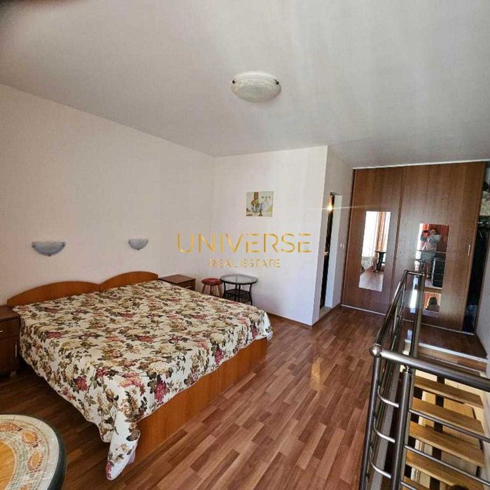 Продава се Двустаен апартамент в к.к. Слънчев бряг - 67 кв.м за 1180 €/кв.м - Снимка #5